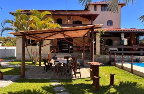 Barra Nova House | Casa Barra Mar