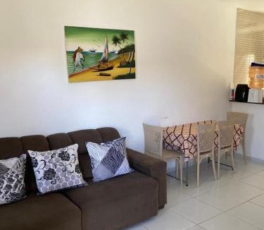 Marechal Deodoro House | Casa barra nova
