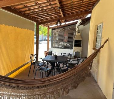 Barra Nova House | Casa Barra Nova - Condomínio Terra Fiorita