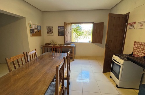 Coronel Jose Dias Hotel | Casa Barreirinho