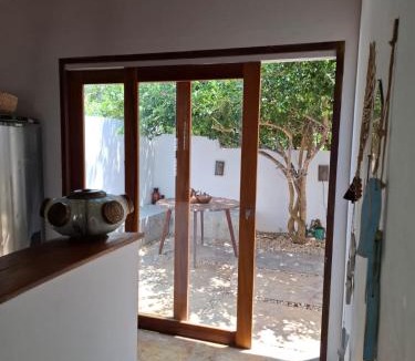 Caicara House | Casa Barrinha