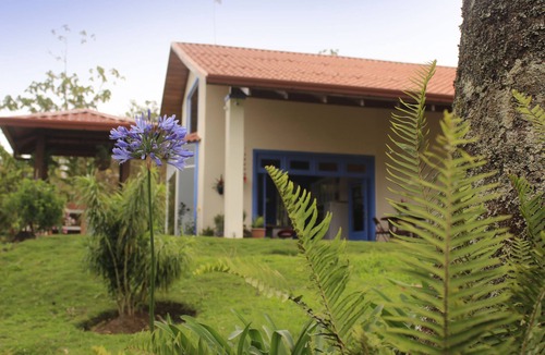 Orosi House | Casa Bartzis: Every stay includes a free professional massage.