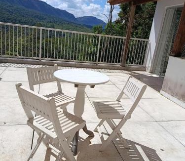 Tiradentes House | Casa basca - Santíssima