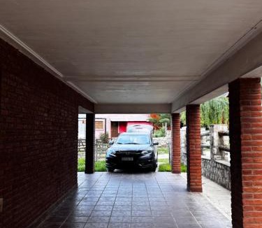 El Mollar House | Casa Bati