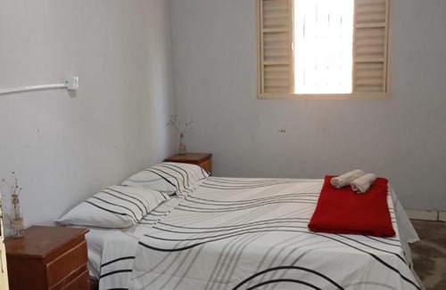 Cavalcante House | Casa Baunilha