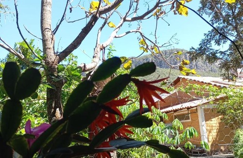 Cavalcante House | Casa Baunilha