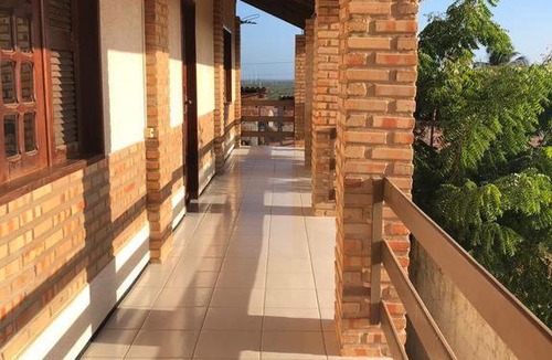 Canoa Quebrada House | Casa Bavaria
