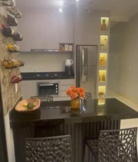 Setor Central - Perimetro Urbano House | Casa Baviera -MOTO GP GOIANIA