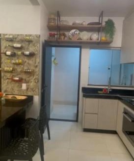 Setor Central - Perimetro Urbano House | Casa Baviera -MOTO GP GOIANIA