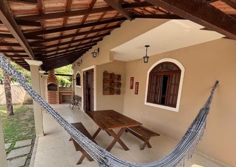 Praia Seca House | Casa Becker - Praia Seca