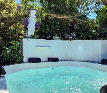 Alto de Buzios Bed & Breakfast | Casa Beija-Flor