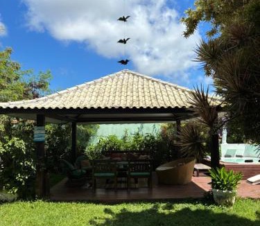 Alto de Buzios Bed & Breakfast | Casa Beija-Flor