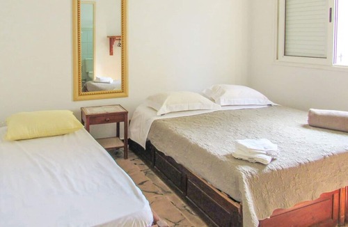 Taio House | Casa beira-mar da Praia dos Anjos, Arraial do Cabo