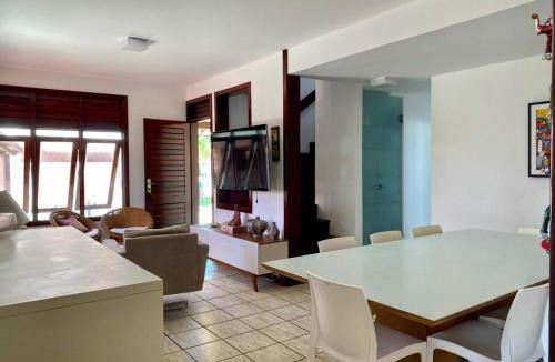 Barra Mar House | CASA BEIRA MAR NA BARRA DE SÃO MIGUEL