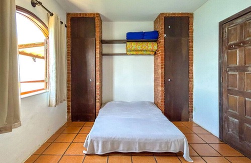 Mangaratiba House | Casa beira-mar com piscina na Ilha de Itacuruçá/RJ