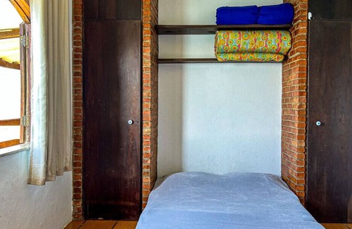 Mangaratiba House | Casa beira-mar com piscina na Ilha de Itacuruçá/RJ