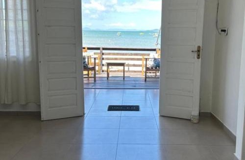 Zimbros House | Casa beira mar em Bombinhas