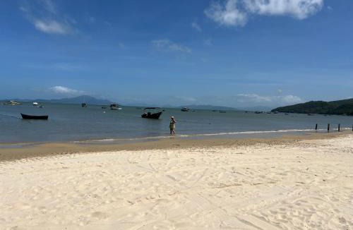Zimbros House | Casa beira mar em Bombinhas