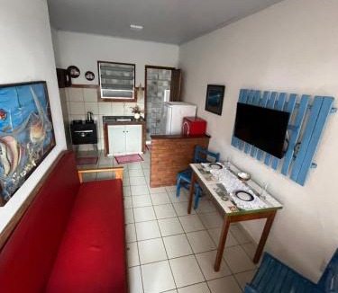 Bairro das Laranjeiras Villa | Casa beira mar Jacaraipe.