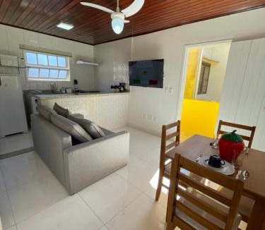 Nova Nazare House | Casa Beira-Mar Praia das Dunas