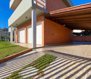 Torres House | Casa beira mar Torres