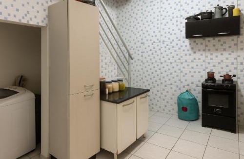 Telegrafo House | casa Belém