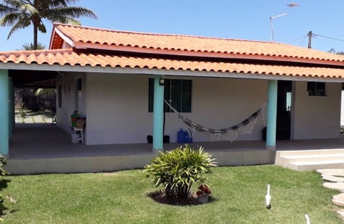 Barra do Jacuipe House | Casa Belíssima