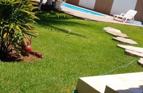 Barra do Jacuipe House | Casa Belíssima