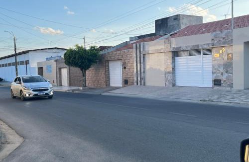 Malvinas House | Casa bela