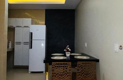 Ipu House | Casa Bela