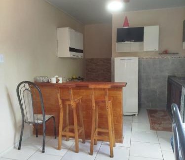Lumiar House | Casa bela flor