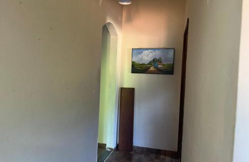 Lumiar House | Casa bela flor