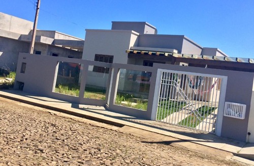 Passo de Torres House | Casa Bela Torres