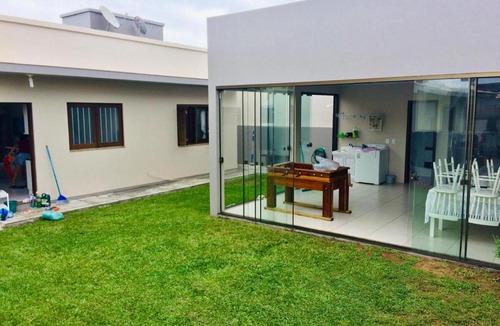 Passo de Torres House | Casa Bela Torres