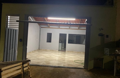 Serra da Canastra National Park House | Casa Bela Vista, São Roque de Minas/serra da Canastra