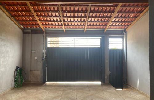 Serra da Canastra National Park House | Casa Bela Vista