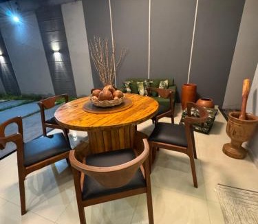 Sobral House | Casa Belchior