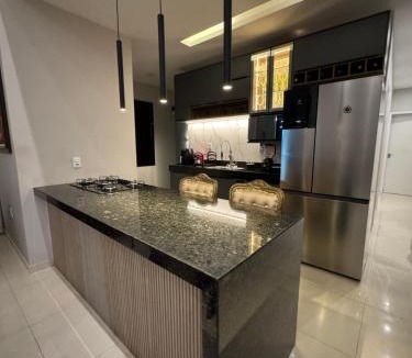 Sobral House | Casa Belchior