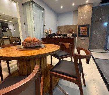 Sobral House | Casa Belchior