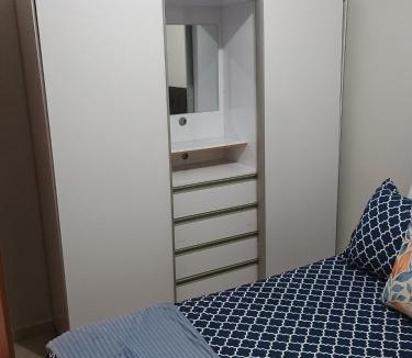 Catanduva Apartment | Casa Bella