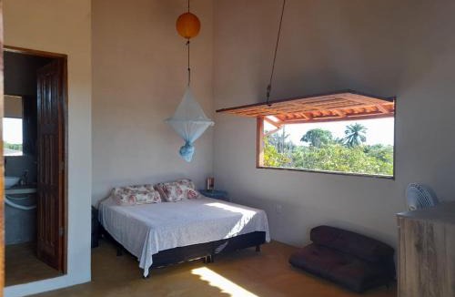 Corumbau House | Casa Bella Corumbau