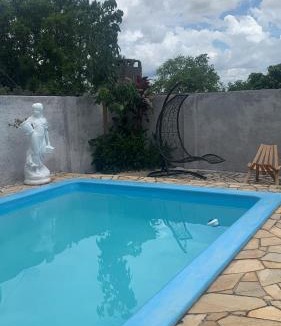 Centro House | CASA BELLA VISTA