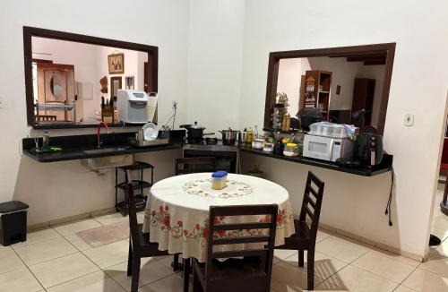 Boa Vista House | Casa Belle Colonial