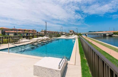 Marina House | Casa Bello Aretê