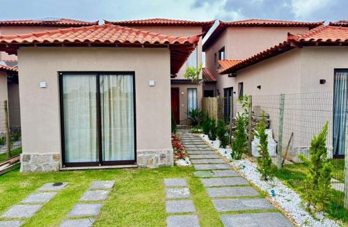 Marina House | Casa Bello Aretê