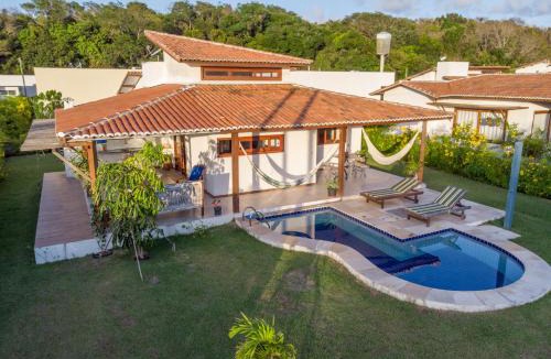 Pipa House | Casa Bello - Beau Private Villa - Praia do Madeiro
