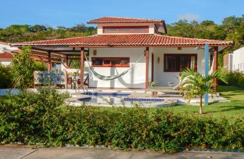 Pipa House | Casa Bello - Beau Private Villa - Praia do Madeiro