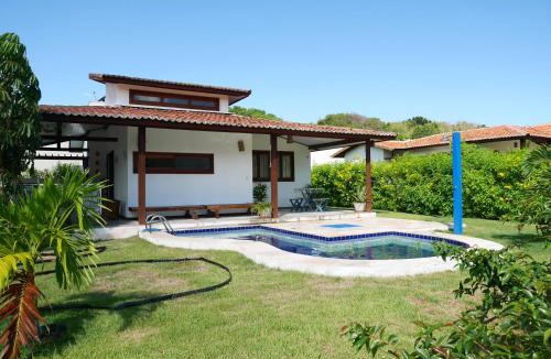Pipa House | Casa Bello - Beau Private Villa - Praia do Madeiro