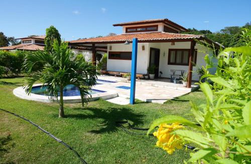 Pipa House | Casa Bello - Beau Private Villa - Praia do Madeiro