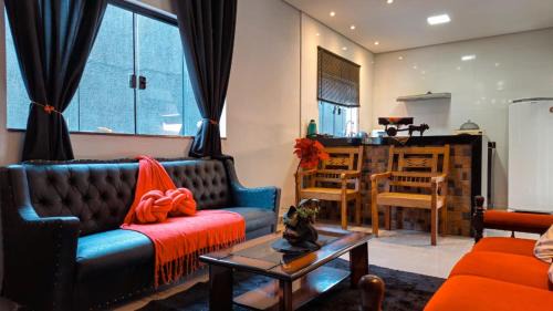 Capitolio House | Casa Belmond